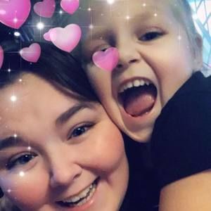 Meet your Posher, Amanda